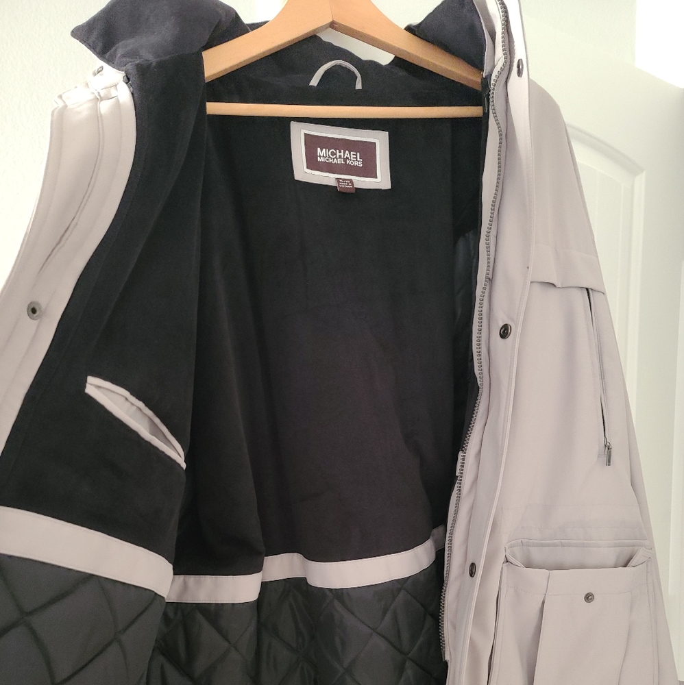 Michael Kors jacket - Picture 2 of 3